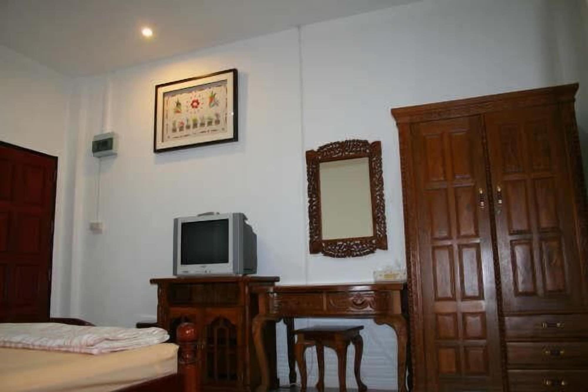 Lamoon Lamai Residence Esterno foto