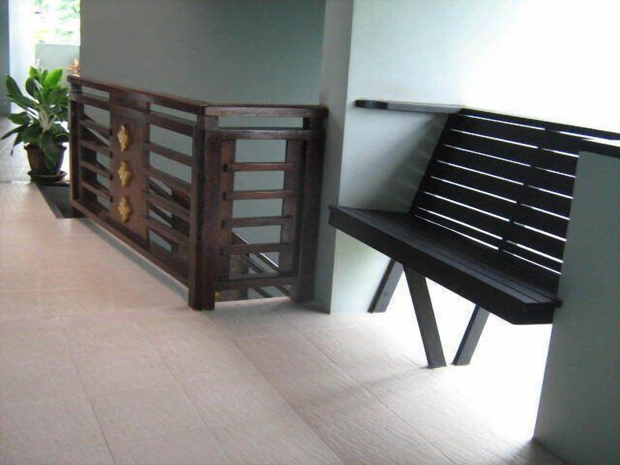 Lamoon Lamai Residence Esterno foto