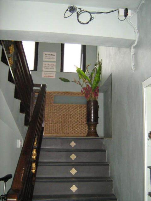 Lamoon Lamai Residence Esterno foto