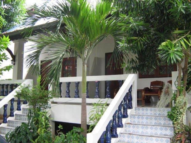 Lamoon Lamai Residence Esterno foto