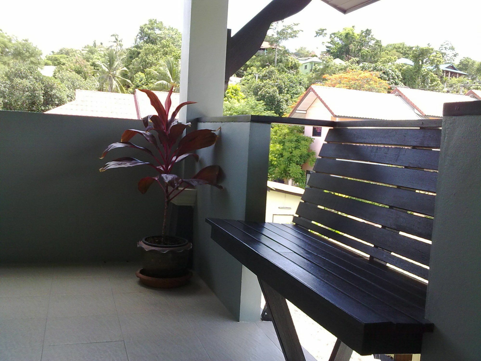 Lamoon Lamai Residence Esterno foto
